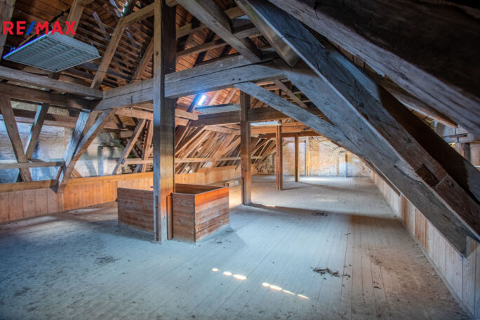 Prodej komerčního objektu, 400 m2, Bučovice - obrázek 6