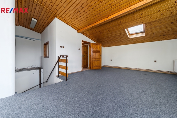 Prodej obchodního prostoru, 170 m2, Dětmarovice - obrázek 13