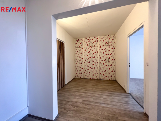 Pronájem bytu 2+kk, 53 m2, Brno - obrázek 16