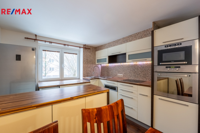 Realitní makléř Brno