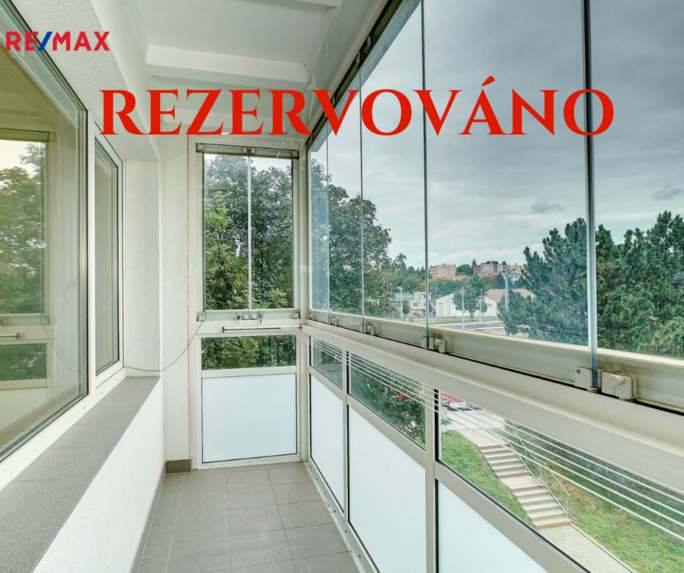 Prodej bytu 3+1, 70 m2, Brno Prodej bytu 3+1, 70 m2, Brno