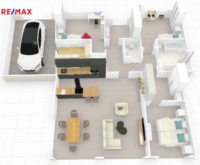 Realitní makléř Brno