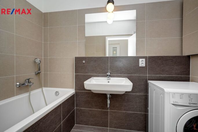 Prodej atypického bytu, 51,8 m2, Brno - obrázek 15