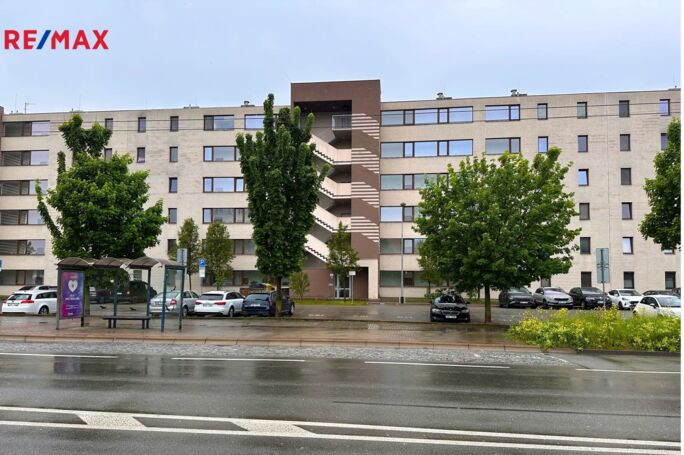 Prodej atypického bytu, 51,8 m2, Brno - obrázek 26