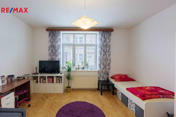 Prodej bytu 1+1, 40 m2, Brno - obrázek 2