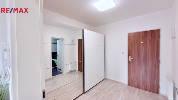 Prodej bytu 2+kk, 43 m2, Brno - obrázek 19