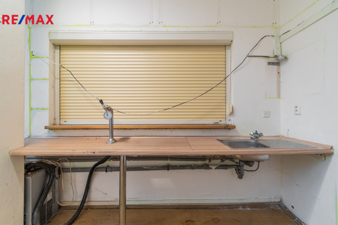 Prodej nemovitostí Brno