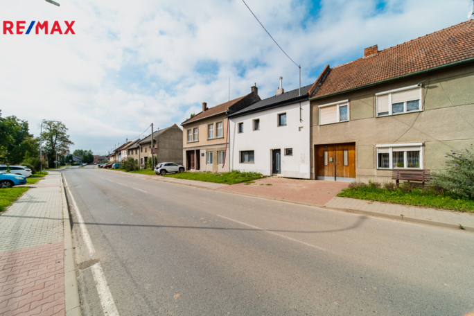 Realitní kancelář Brno
