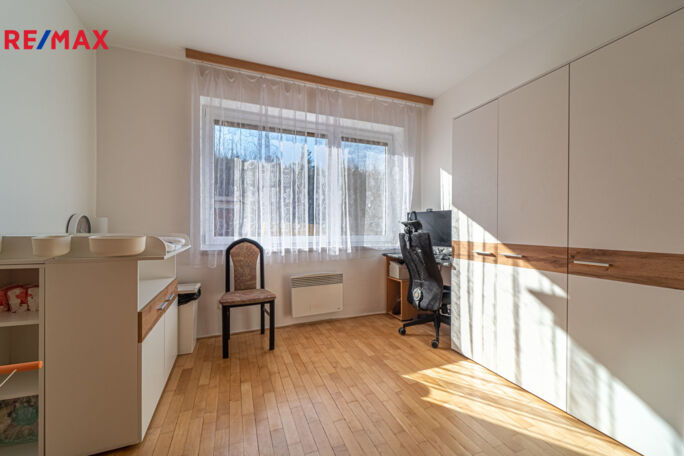 Prodej bytu 3+kk, 72 m2, Brno - obrázek 11