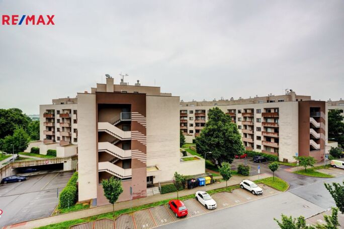 Prodej atypického bytu, 51,8 m2, Brno - obrázek 20