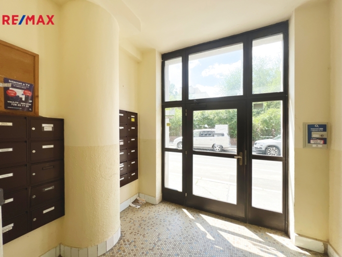 Realitní makléř Brno