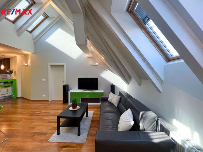 Prodej bytu 2+kk, 84,69 m2, Brno - obrázek 4