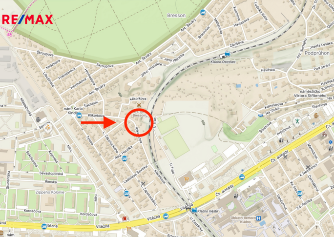 REMAX Brno REMAX Brno