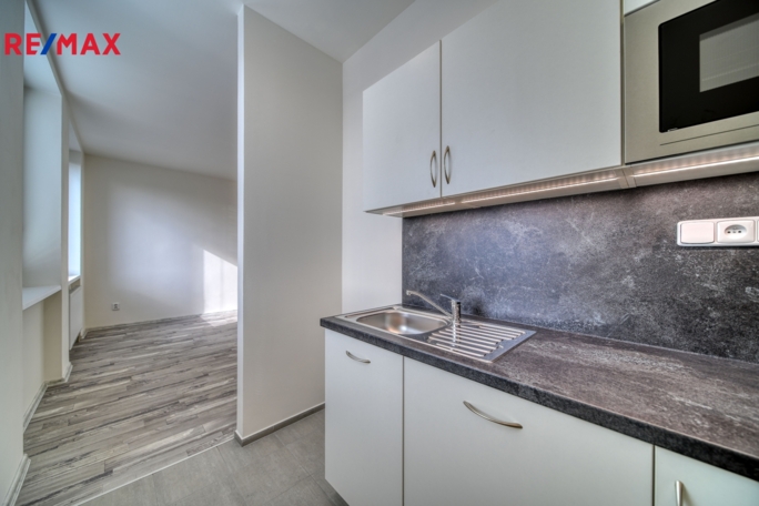 Realitní makléř Brno