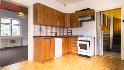 Prodej rodinného domu, 182,1 m2, Tanvald Prodej rodinného domu, 182,1 m2, Tanvald