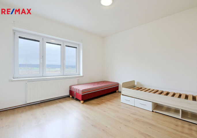 Práce v realitách Brno