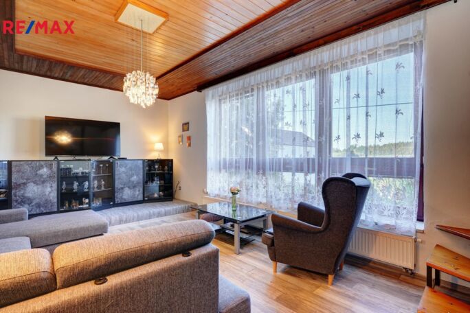 Prodej rodinného domu, 155 m2, Kanice - obrázek 6
