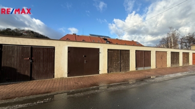 Prodej garáže, 19,65 m2, Kralupy nad Vltavou Prodej garáže, 19,65 m2, Kralupy nad Vltavou