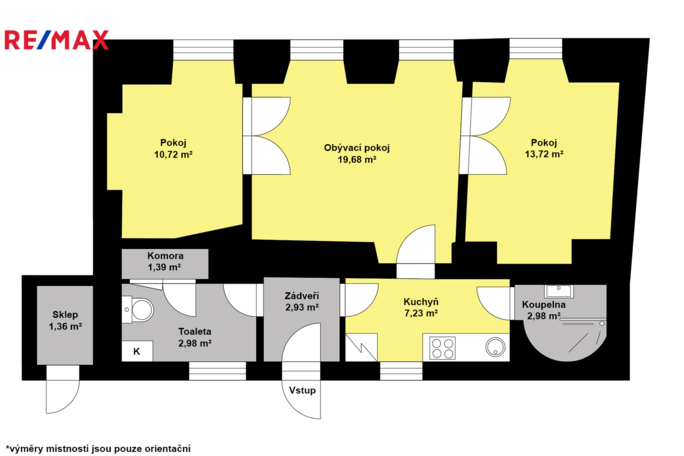 Realitní kancelář Brno