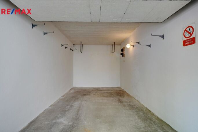 Prodej garáže, 18 m2, Brno - obrázek 2