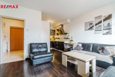 Prodej bytu 2+kk, 57 m2, Uherské Hradiště