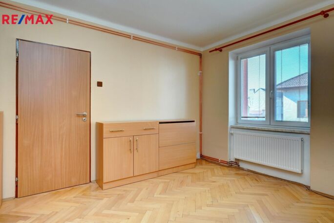 Pronájem bytu 2+1, 57,5 m2, Hodonín - obrázek 8