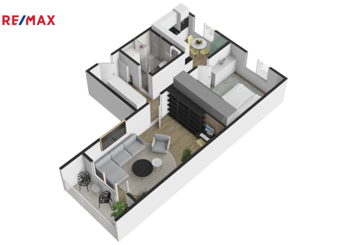 Realitní kancelář Brno