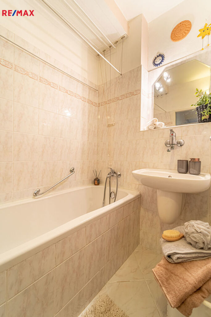 Prodej bytu 3+1, 84 m2, Brno - obrázek 17