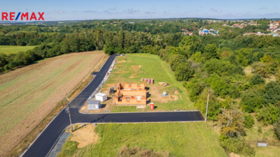 Realitní makléř Brno