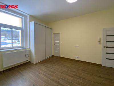 Práce v realitách Brno