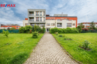 Prodej bytu 2+kk, 56 m2, Praha