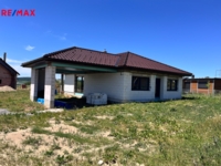Prodej rodinného domu, 106 m2, Pelhřimov