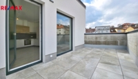 Pronájem bytu 3+kk, 87 m2, Praha