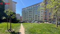 Prodej bytu 2+1, 53 m2, Brno