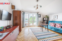 Pronájem bytu 3+1, 74 m2, Praha