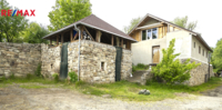 Prodej zemědělské usedlosti, 160 m2, Libouchec