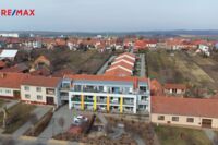 Prodej bytu 1+kk, 32 m2, Šakvice