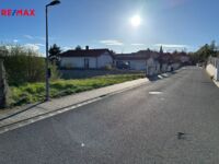 Prodej pozemku pro bydlení, 1013 m2, Doksy