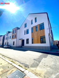 Pronájem bytu 3+kk, 59,31 m2, Třešť