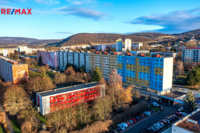 Práce v realitách Brno
