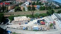 Prodej průmyslového areálu, 237 m2, Brno