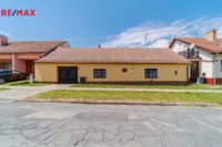 Prodej rodinného domu, 180 m2, Morkůvky