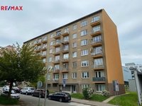 Prodej bytu 3+1, 72 m2, Brno