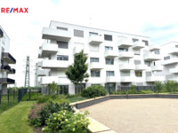 Pronájem bytu 2+kk, 54 m2, Kladno