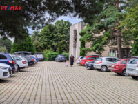 Práce v realitách Brno