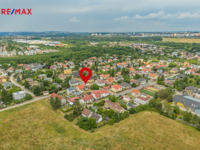Prodej rodinného domu, 302 m2, Praha