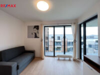 Pronájem bytu 2+kk, 43,8 m2, Olomouc