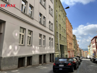 Realitní kancelář Brno