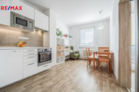 Prodej bytu 3+1, 78,8 m2, Praha