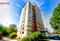 Prodej bytu 2+kk, 42,23 m2, Jablonec nad Nisou